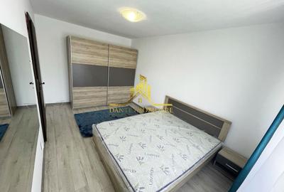Apartament cu 2 camere semidecomandat, mobilat în Gheorgheni - 4