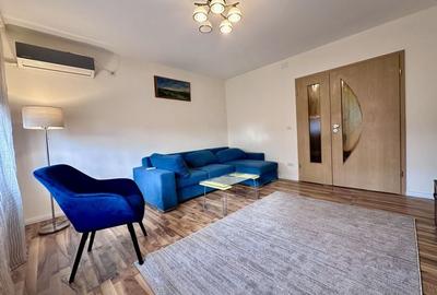 Apartament decomandat 3 camere de închiriat în Piața Bălcescu - 3