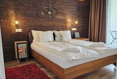 Apartament 2 camere - chirie-parcare- Iulius- Baza sportivă Gheorgheni - 5