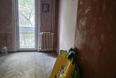 Metrou - Parc - Titan - Apartament 3 camere - 1