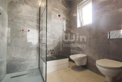 Casa finalizata 4 camere | 174mp | Teren 400mp | Dezmir | Apahida! - 10