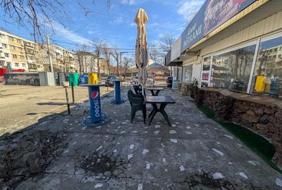 Spațiu comercial, de 30 mp, în Gară - 3