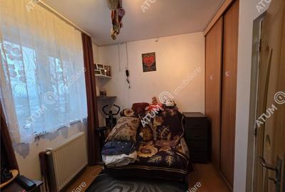 Apartament cu 3 camere decomandat, mobilat în Gușterița - 6