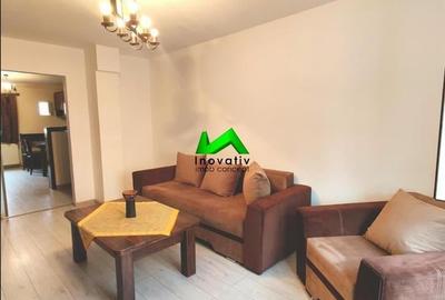Apartament de inchiriat  3 camere Sibiu Strand
