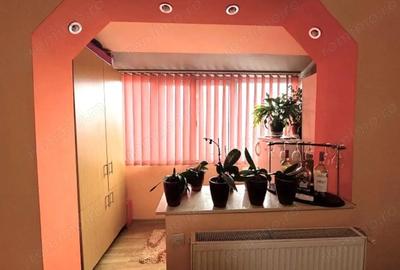 Apartament cu 3 camere decomandat în Central - 16