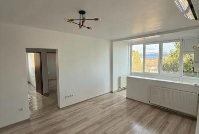 Apartament cu 3 camere decomandat în Gojdu - 8