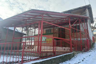 Casă cu 1 camere cu Teren 285 Mp în Șotrile - 6