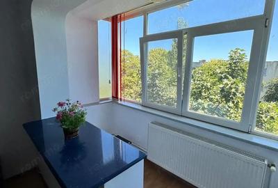 Apartament cu 2 camere semidecomandat, mobilat în Dacia - 9