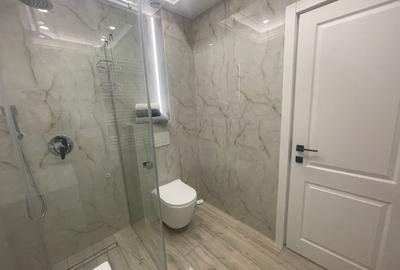 Apartament cu 3 camere decomandat, mobilat în Sud-Est - 25