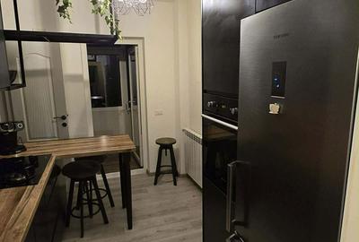 Apartament cu 2 camere decomandat în Ultracentral - 5