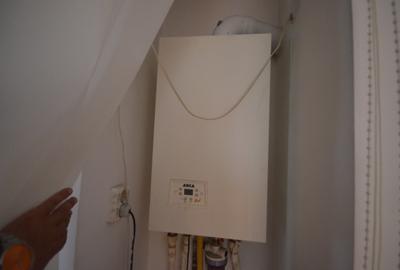 Apartament 2 camere - Ion Mihalache - stradal - 5 minute metrou - 11