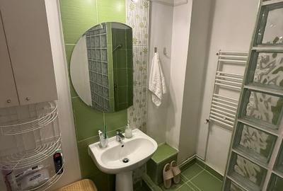 2 camere, mobilat și utilat, cu cămară și balcon –  Pet Friendly - 8