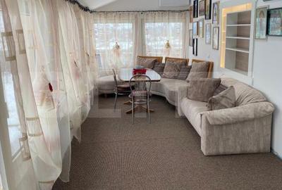 Casă cu 3 camere cu Teren 914 Mp în Obcini - 18