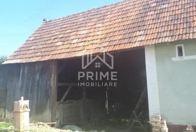Casă cu 4 camere cu Teren 1708 Mp în Ghirbom - 3