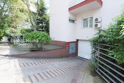 Apartament 4 camere | Intrare Sat Francez - Aron Cotrus | 3 Terase | Herastrau - 24