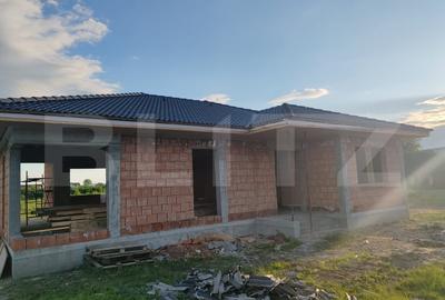 Casa Individuala de vanzare, 3 camere, 120 mp, zona Aerodrom Casa Individuala de vanzare, 3 camere, 120 mp, zona Aerodrom - 3