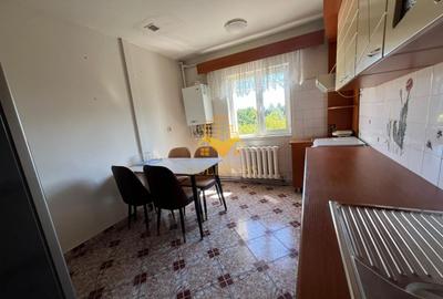 Apartament cu 4 camere decomandat, mobilat în Zorilor - 12