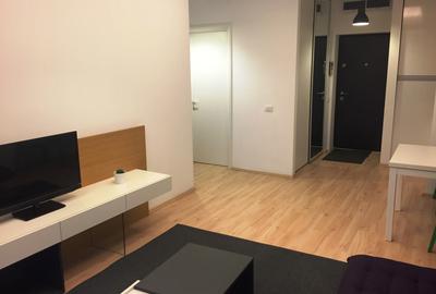 Apartament 2 camere cu terasa generoasa in Aviatiei - Zagazului - 2