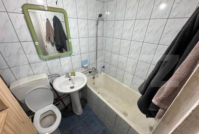 Apartament cu 2 camere semidecomandat în Brâncoveanu