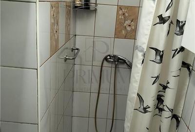 Apartament 1 camera-Complex-Centrala proprie - 8