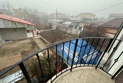 Casa zona buna S+P+1+M. 5 cam. Util 215. Teren 177mp - 29