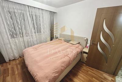 Apartament 2 camere decomandate | Manastur | Etaj intermediar - 3