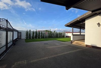 Luxury Villa • Resedinta Unica intr-un Ansamblu Privat - 26