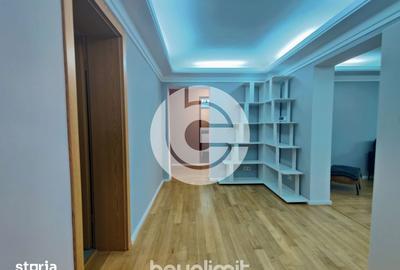 Apartament cu 3 camere decomandat, mobilat în Central - 8