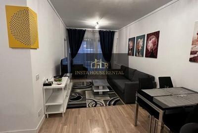 Apartament cu 2 camere semidecomandat în Bucureștii Noi