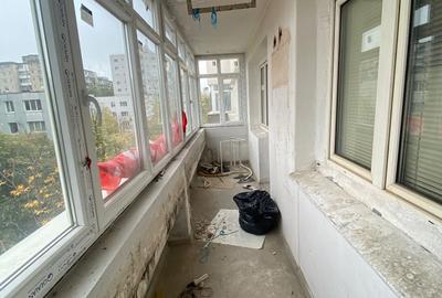 4 camere | 8 min metrou | 90 mp | bloc anvelopat | Drumul Taberei 4 camere | 8 min metrou | 90 mp | bloc anvelopat | Drumul Taberei - 11