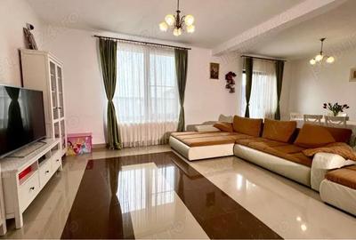 Casă cu 4 camere cu Teren 380 Mp în Berceni - 8