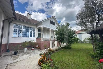 Casa saseasca autentica, complet renovata - de vanzare in Cincu, Brasov - 14