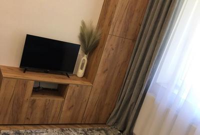 Garsonieră decomandată în Astra - 3