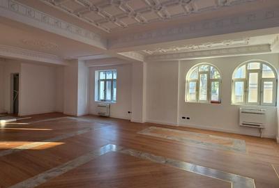 Duplex spectaculos în vilă istorică complet recondiționată – Aviatorilor - 2