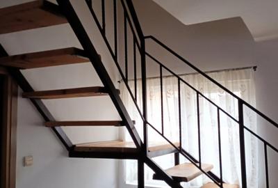 Vand casa individuala cu 4 camere, in Valea Chintaului, teren 200mp - 6