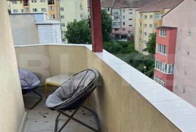 Apartament cu 2 camere decomandat în Central - 3