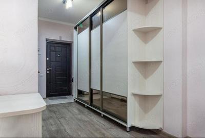 Garsonieră semidecomandată în Pantelimon - 1