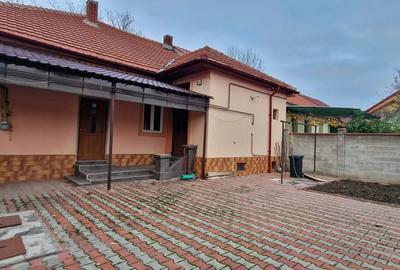 Casa zona Blascovici-Cetatii - 12