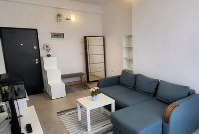 Apartament cu 2 camere semidecomandat în Măgurele - 1