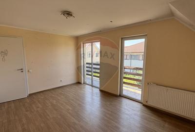 CASA DE VANZARA BAIA MARE ZONA LINISTITA - 22