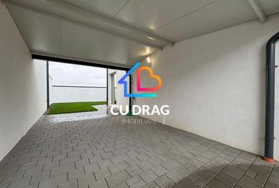Duplex cu 4 camere cu Canalizare în Șelimbăr - 3