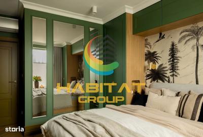 Apartament cu 2 camere decomandat în Central - 3