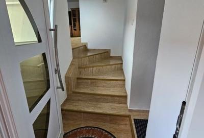 Casă cu teren la munte - 8