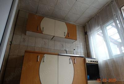 Apartament cu 2 camere nedecomandat în Telecabinei - 1