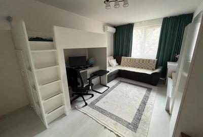 Apartament decomandat, mobilat în Costin Georgian - 8