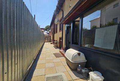 Casa - 103mp utili -curte proprie -Cantemir, Tineretului -5 min metrou - 13