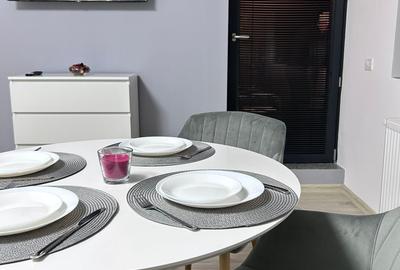 Garsonieră decomandată, mobilată în Nicolae Grigorescu - 14