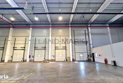 Spațiu comercial, de 3,495 mp, în Ghiroda - 8