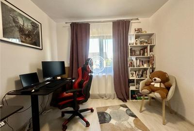 Apartament decomandat 3 camere 68 mp Valea Lupului - 7