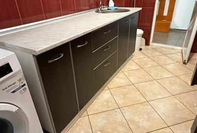Apartament cu 2 camere decomandat în Fetești-Gară - 4